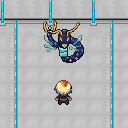 Parostium, légendaire original de PokExp