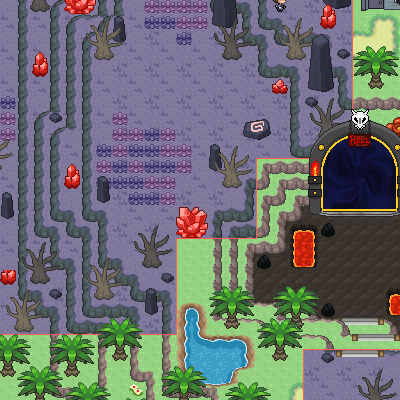 Evenements chaque semaine avec missions, zones & nouvelles créatures