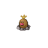 Sprite de Taupiqueur