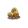 Sprite de Triopikeur