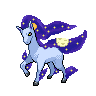 Sprite de Galopa (W)