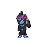 Sprite de Fortusimia