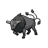 Sprite de Tauros
