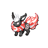 Sprite de Pyroli