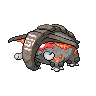 Sprite de Donphan