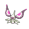 Sprite de Maskadra