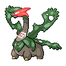 Sprite de Tropius