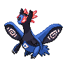 Sprite de Latios