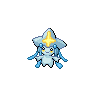 Sprite de Jirachi