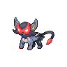Sprite de Luxio