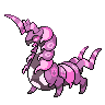 Sprite de Brutapode