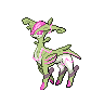 Sprite de Viridium