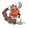 Sprite de Demeteros