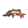 Sprite de Hastacuda