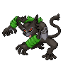 Sprite de Zarude
