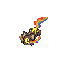 Sprite de Pyrat [Alt]