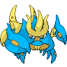Sprite de Brachyuroi