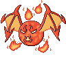 Sprite de Méga-Flagaz