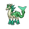 Sprite de Keluxpie