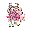 Sprite de Hanayume