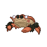 Sprite de Craparoi