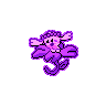 Sprite de Flabébé [Alt] en rareté Améthyste