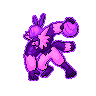 Sprite de Quartermac en rareté Améthyste