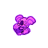 Sprite de Dodoala en rareté Améthyste