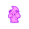 Sprite de Charmilly en rareté Améthyste