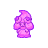 Sprite de Charmilly en rareté Améthyste
