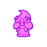 Sprite de Charmilly en rareté Améthyste