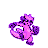 Sprite de Zorris (Old) en rareté Améthyste