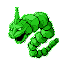Sprite de Onix [Alt] en rareté Expérience