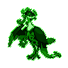 Sprite de Favianos en rareté Expérience