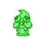 Sprite de Charmilly en rareté Expérience