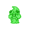 Sprite de Charmilly en rareté Expérience