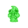 Sprite de Charmilly en rareté Expérience