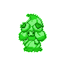 Sprite de Charmilly en rareté Expérience