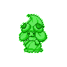 Sprite de Charmilly en rareté Expérience