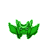 Sprite de Majaimer en rareté Expérience