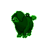 Sprite de Fragroin en rareté Expérience
