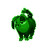 Sprite de Fragroin en rareté Expérience