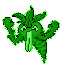 Sprite de Carotape en rareté Expérience