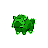 Sprite de Capibagarre en rareté Expérience