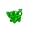 Sprite de Hanakomi en rareté Expérience