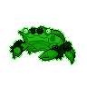 Sprite de Craparoi en rareté Expérience