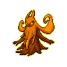 Sprite de Shadokun en rareté Doré