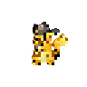 Détective Pikachu Pixels