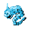 Sprite de Onix [Alt] en rareté Pixels