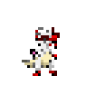 Sprite de Maskerre [Alt] en rareté Pixels